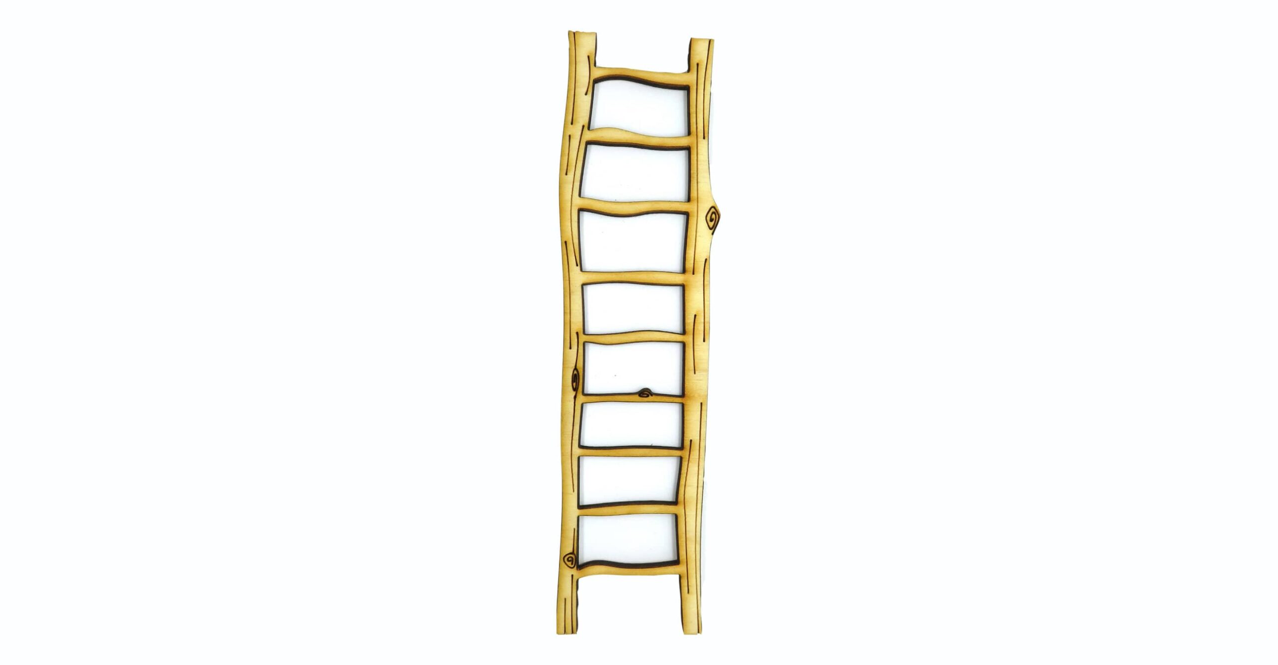 Fairy Ladder - Various Sizes