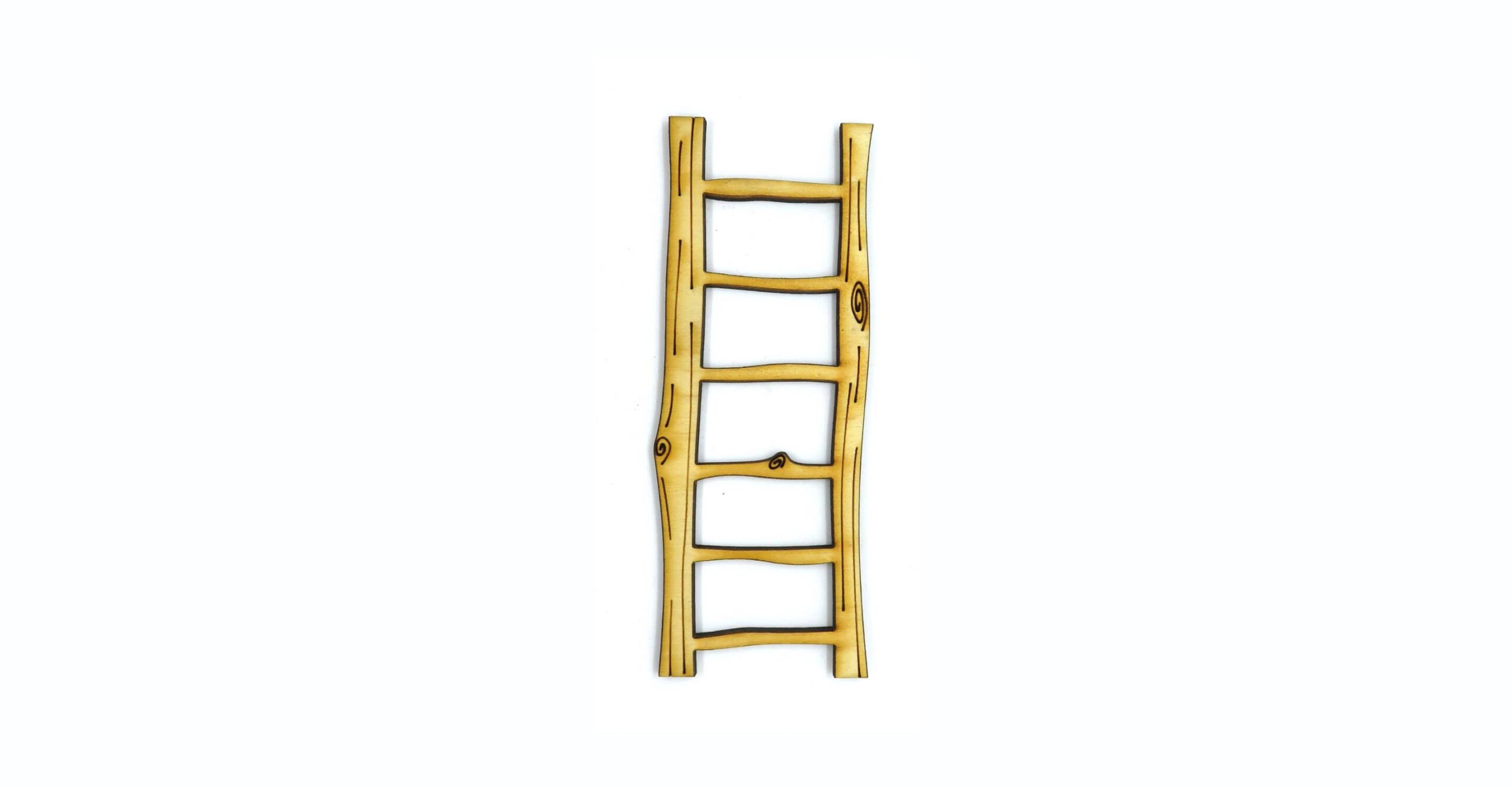 Fairy Ladder - Various Sizes