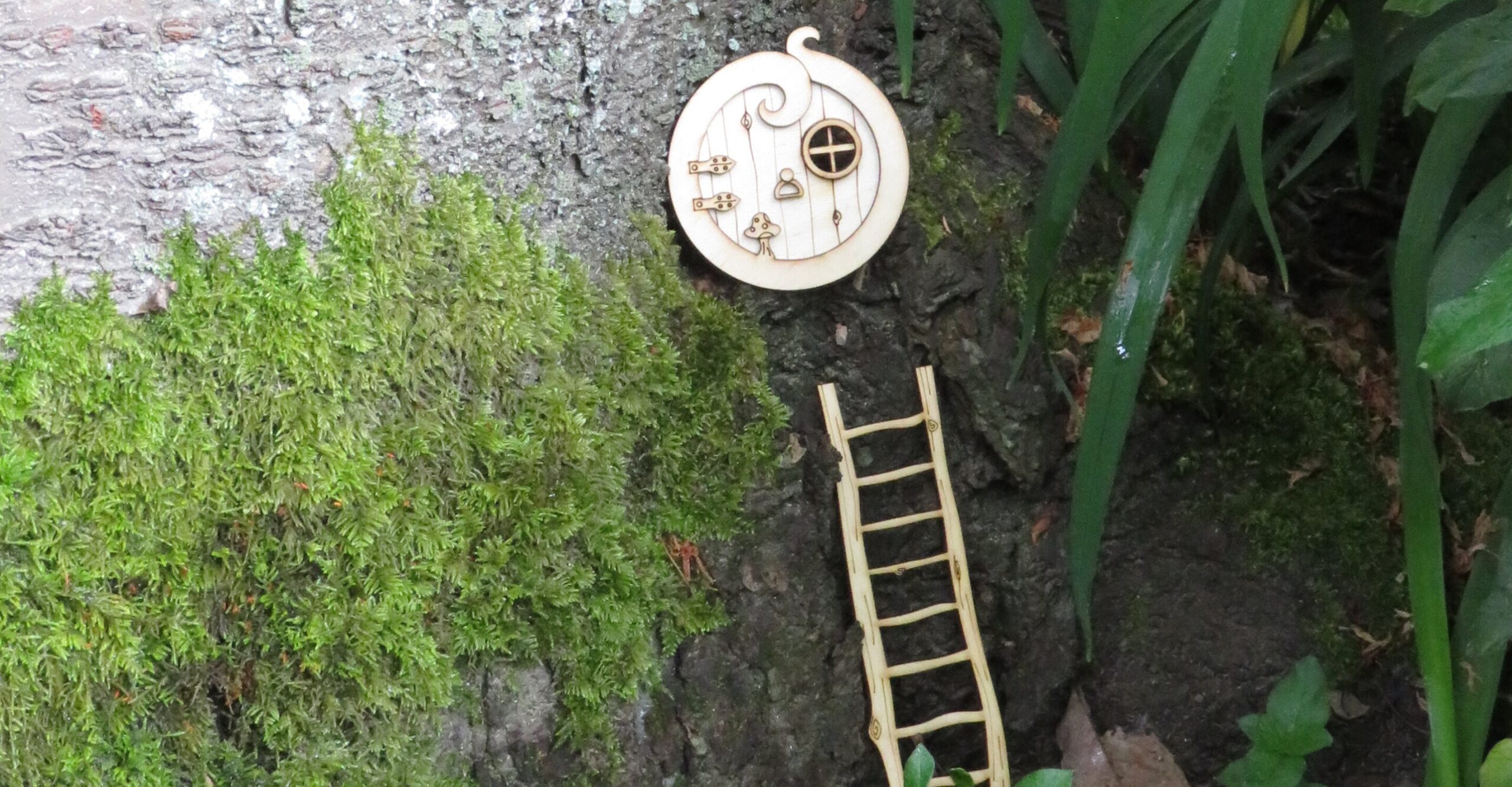 Fairy Ladder - Various Sizes