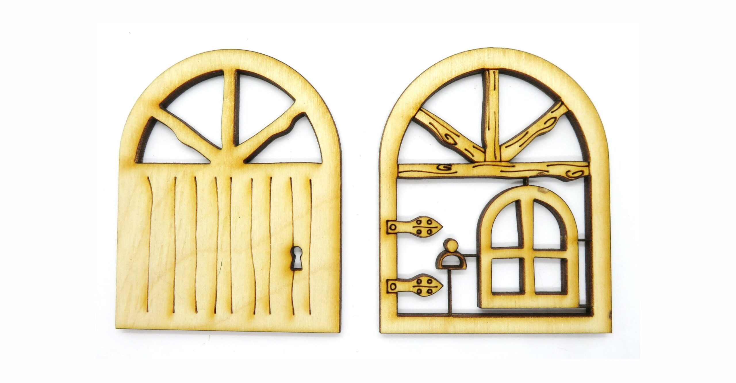 Fairy Door Build-a-Bundle (5 Kits)