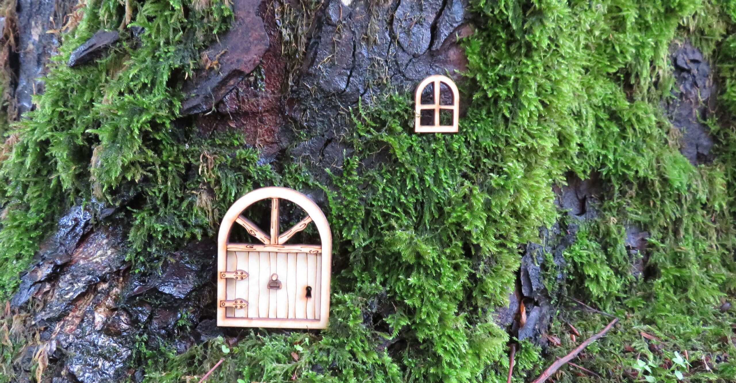 Fairy Door Build-a-Bundle (5 Kits)