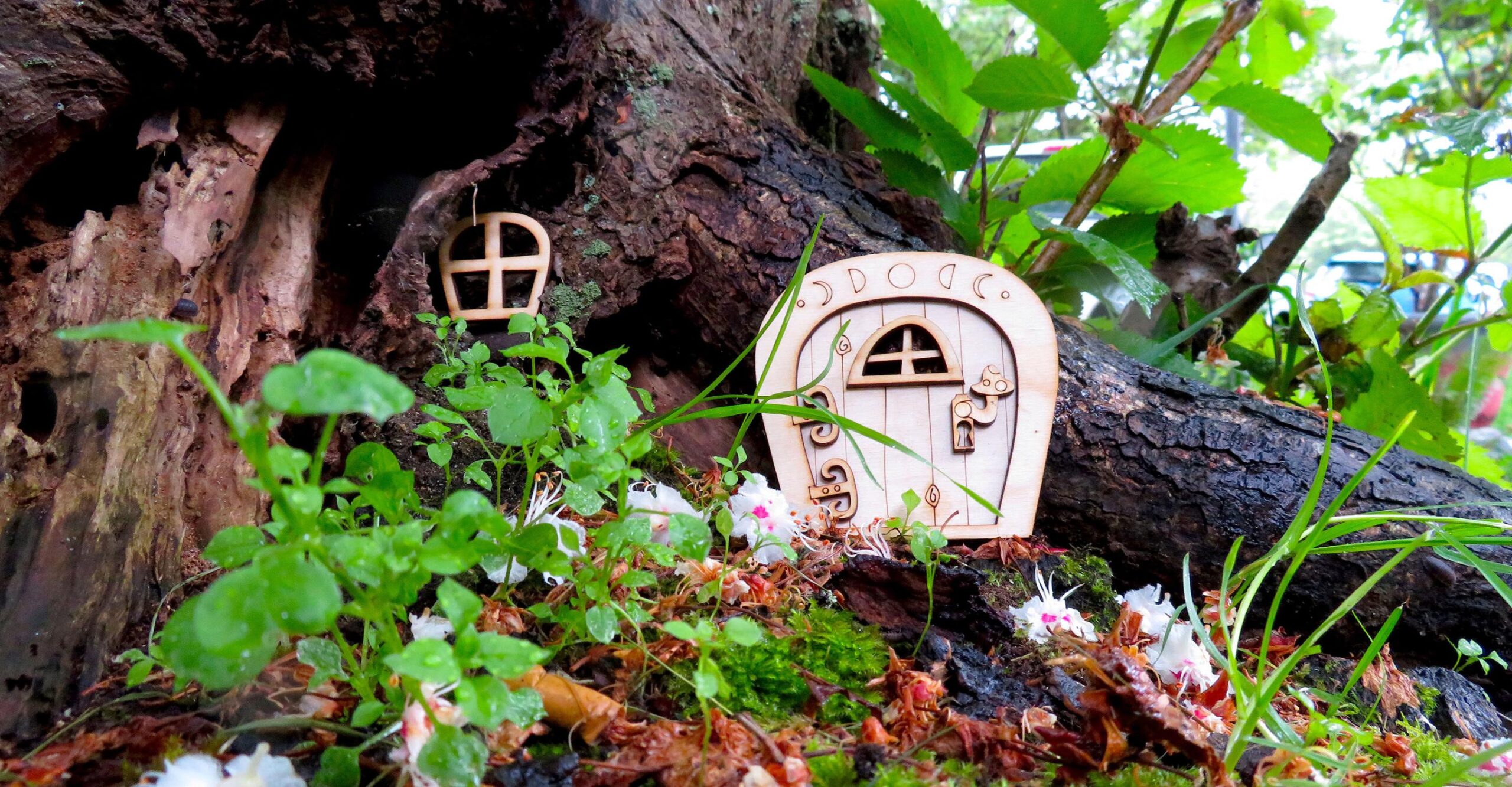 Fairy Door Build-a-Bundle (5 Kits)