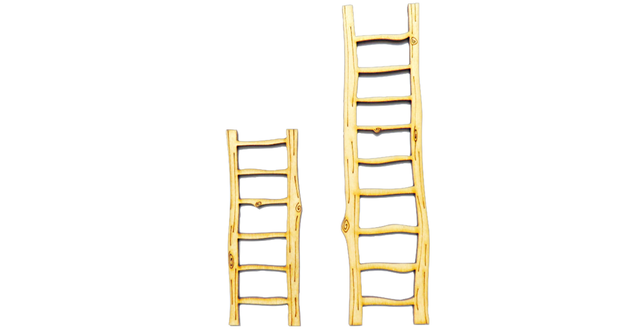 Fairy Ladder - Various Sizes