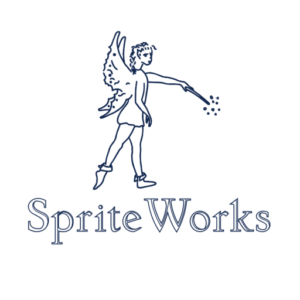 (SpriteWorks Logo)
